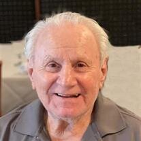 Leonard F. Quarto