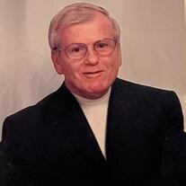 Jerry W. Bryant