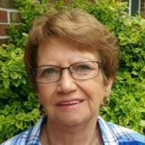 Bonnie J. Berry