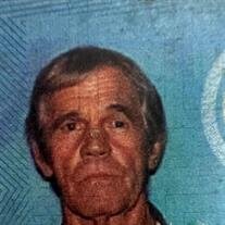 Mr. Roy Lee Cannon
