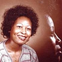 Ms. Sandra Renita Boone