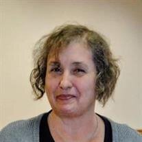 Janette Elizabeth Proctor