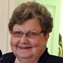 Irene Duncan White