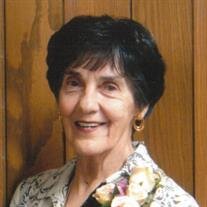 Marsha Overbergen