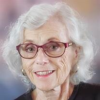 Barbara "Bobbi" Rhodes