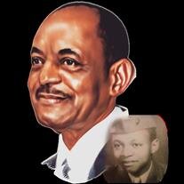 Mr. Milton George Scandrett