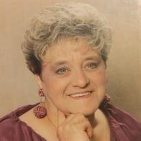 Dorothy J. Sewinsky
