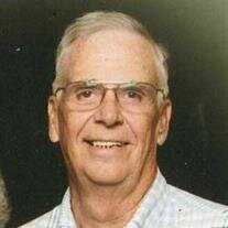 Wayne Allen Thrapp