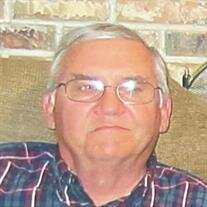MICHAEL LEE WARREN