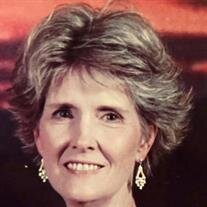 Mary Angela Bartlett