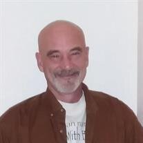 Mr. John Wesley Brabham Jr.