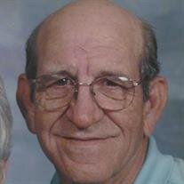 Dale Louis Watkins