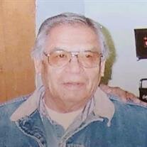 Noel Michael George