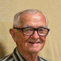 Gerald Dale Lagow