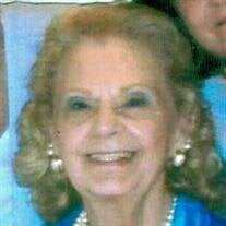 Kathryn Nadene Carter