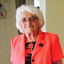 Elaine Johnson