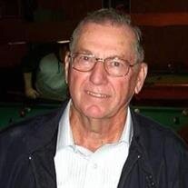 Jesse Criswell, Jr.