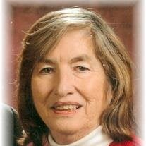Janie Vise Rogers