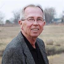 James "Jim" Inman