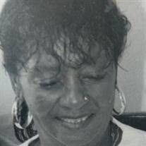 Patricia Ann Johnson