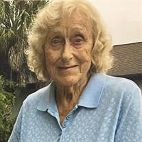 Patricia Ann Bonacorsi