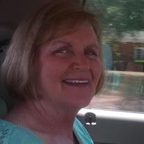 Mrs. Mitzi Kay Huckaby Stokes