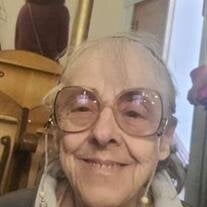 Joan Laurette Lufkin