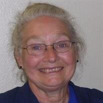 Johanna Rinty Jones