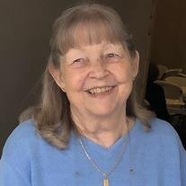 Mrs. Billie Marie Fields