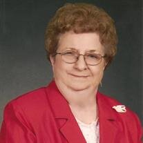 Mary W. Miller