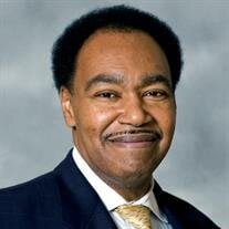 DEACON JOHNNY STEWART