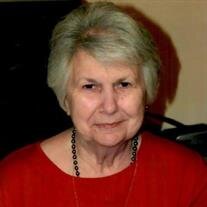 Frances Arnold Harrison