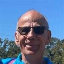 Carl Edward Roberts Jr.