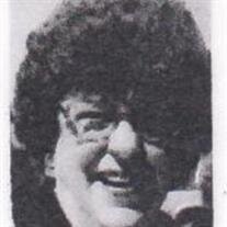 Jessie "Jo" J. Saner