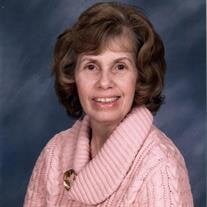 Sharon Ann Joly
