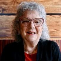 Nancy Kay Brittain