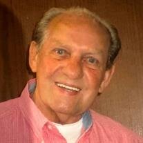 Gene A. Brinager
