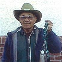 Bernie Suazo