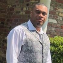 Mr. Christopher Samuel Wansley