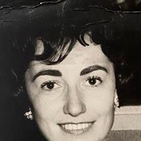 Rosemary Kathryn Burke