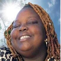 Pasheema Brathwaite