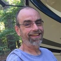 Paul E. "Gene" Croy Jr.
