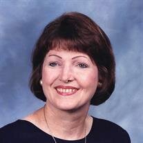 Mrs. Donna Francine Barber