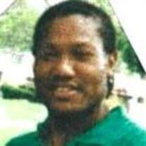 Mr. Thurman Decarlo Briggs