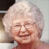 Mary M. Sgroi