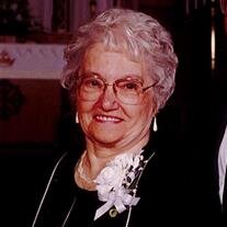 Lorena L. Kumm
