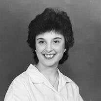 Lorelie Mary Urbanski