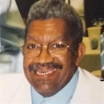 Ernest Broadie Sr.