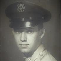 Mr. Thomas Clarence Alewine, Sr.