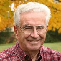 F. James Rich